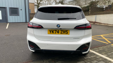 BMW 2 Series 220i MHT M Sport 5dr DCT Petrol Hatchback